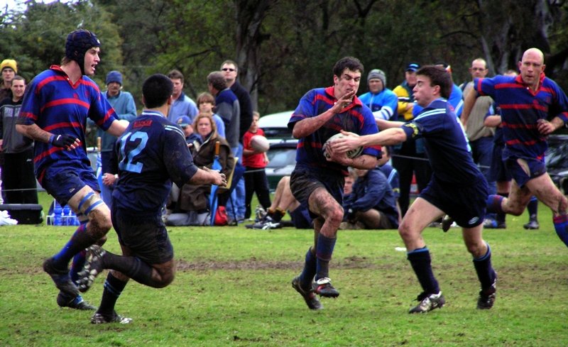 Peter Cross